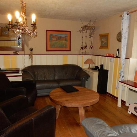 Spacious Holiday Home With Sauna In Celles Sur Plaine Eguisheim Luaran gambar