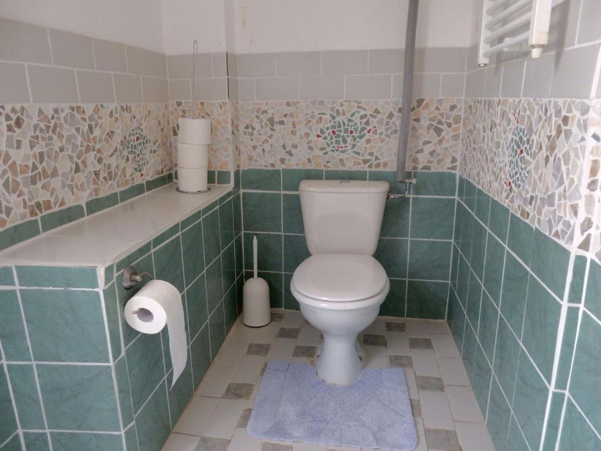 Spacious Holiday Home With Sauna In Celles Sur Plaine Eguisheim Bilik gambar