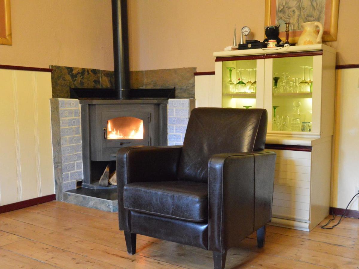 Spacious Holiday Home With Sauna In Celles Sur Plaine Eguisheim Bilik gambar