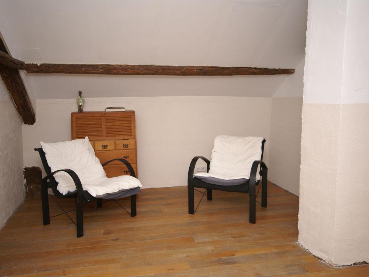 Spacious Holiday Home With Sauna In Celles Sur Plaine Eguisheim Luaran gambar